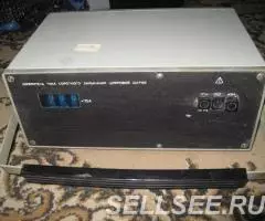 Измеритель тока короткого замыкания цифровой щ4116 - 4