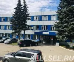 Сдаю офисные, складские помещения 10-1000м2 - 3