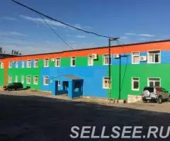 Сдаю офисные, складские помещения 10-1000м2 - 4