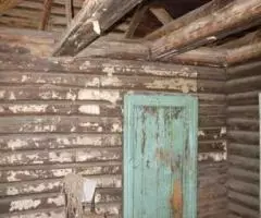 Продаю  дом , 50 кв.м , деревянный - 3