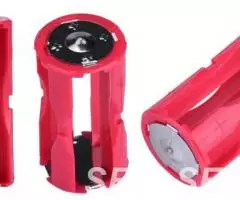 Параллельный адаптер 4 х AAA Батарейка тип С 4 х ААА - 2