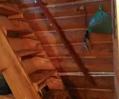 Сдам 2-этажн. дом в п. Судаково Приозерский р-н - 3