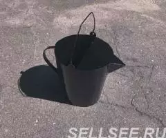 Лейка для горячего битума - 2