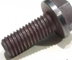 Болт М6 с левой резьбой изготовим - 2