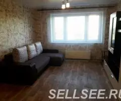 1-комнатная квартира в ЖК Белый город - 3