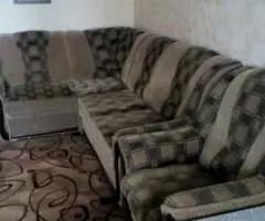 1-комнатная квартира на Казанском шоссе - 2