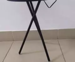 Торшер со столиком Ретро - 2