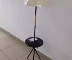 Торшер со столиком Ретро - 3