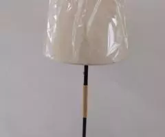 Торшер со столиком Ретро - 4