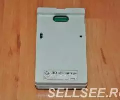 Клавиатура от охранно-пожарной сигнализации - 2