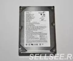 Дисковод HDD 40Gb Seagate 3.5 , IDE, 7200.7