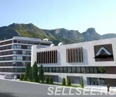 Продается квартира 1 1, Кирения, Северный Кипр - 2