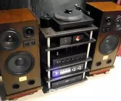 Акустика Hi-End Armonica Classic - I новая. - 2