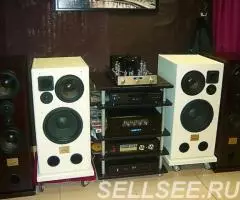 Акустика Hi-End Armonica Classic - I новая. - 3