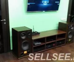 Акустика Hi-End Armonica Classic - I новая. - 4