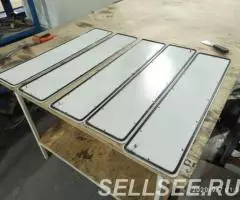 Дозирующий робот Asgard KM-1 - 3