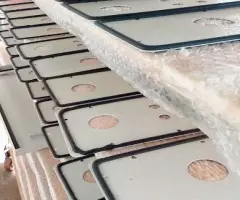 Дозирующий робот Asgard KM-1 - 4