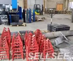 Лазерная резка металла 20 мм - 3