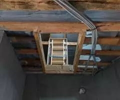 чердачная лестница 60 120 305 в ессентуках - 2