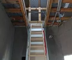 чердачная лестница 60 120 305 в ессентуках - 3