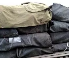 РЕЗИНОТКАНЕВЫЙ БЕНЗО- МАСЛО- КИСЛОТО- ЩЕЛОЧЕСТОЙКИЙ ... - 2