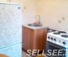 сдам 1к кв. ул. 40 лет ВЛКСМ 51 - 3