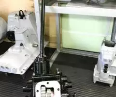 Коробка Отбора Мощности ДС-39А на гудронатор Зил. - 2