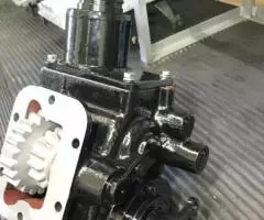 Коробка Отбора Мощности ДС-39А на гудронатор Зил. - 3