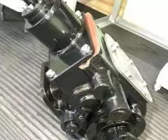 Коробка Отбора Мощности ДС-39А на гудронатор Зил. - 4