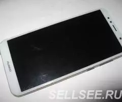 Huawei Honor 7C Dual 3 32Гб. NFS LTE Gold - 2