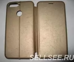 Huawei Honor 7C Dual 3 32Гб. NFS LTE Gold - 4