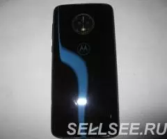 MOTOROLA G6 32Gb XT1925-5 5.7 синий - 3