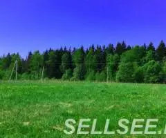 Участок для постройки дома, 11,5 соток ИЖС, коммуникации - 2