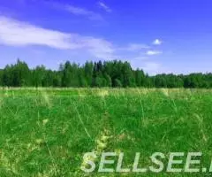 Участок для постройки дома, 11,5 соток ИЖС, коммуникации - 3