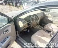 крышка Вортекс Эстина так же капот двери крылья - 2