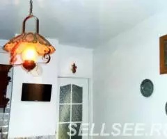 Светильник-подвес. Югославия. - 3