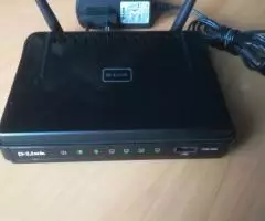 Роутер D-Link DIR-620