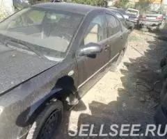 Вортекс Эстина 2009г 1,6 л по частям Двери капот и др - 2