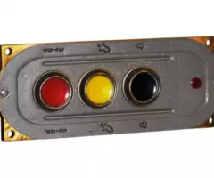 ПКЛ-41, ПКЛ-31 пост управления лифтовой. - 2