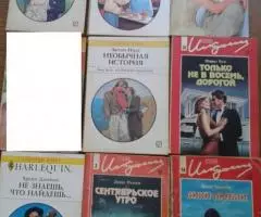 Любовный роман. Номер 2 - 2