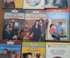 Любовный роман. Номер 2 - 3