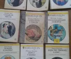 Любовный роман. Номер 2 - 4