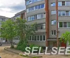 сдам 2-комнатную квартиру на ул. проспект Строителей - 2