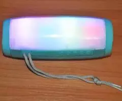Bluetooth колонка TG-157 - 3