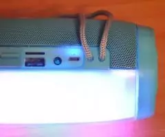Bluetooth колонка TG-157 - 5