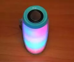Bluetooth колонка TG-157 - 6