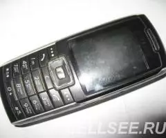 Samsung X700 Dark Blue - 2