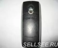 Samsung X700 Dark Blue - 3