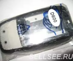 Корпус SAMSUNG D600 новый - 2