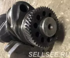 Коленвал DV-15TIS в ремонт. - 3